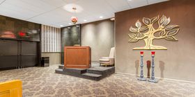 Chapel at Berkowitz-Kumin-Bookatz