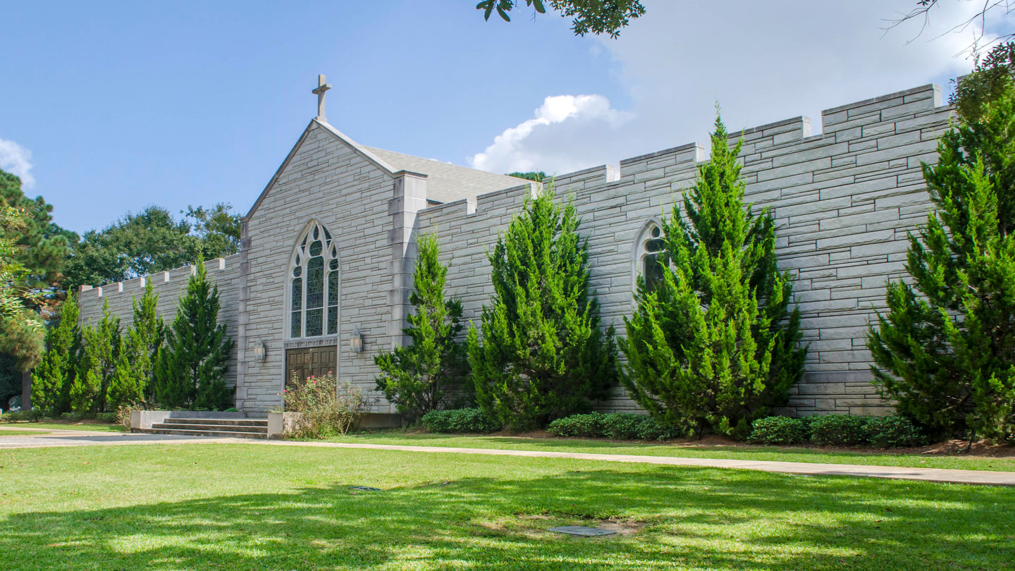 Pine Crest Funeral Home