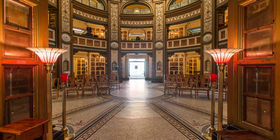 Columbarium at San Francisco Columbarium & Funeral Home