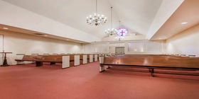 Chapel at Hoffmeister South County Chapel