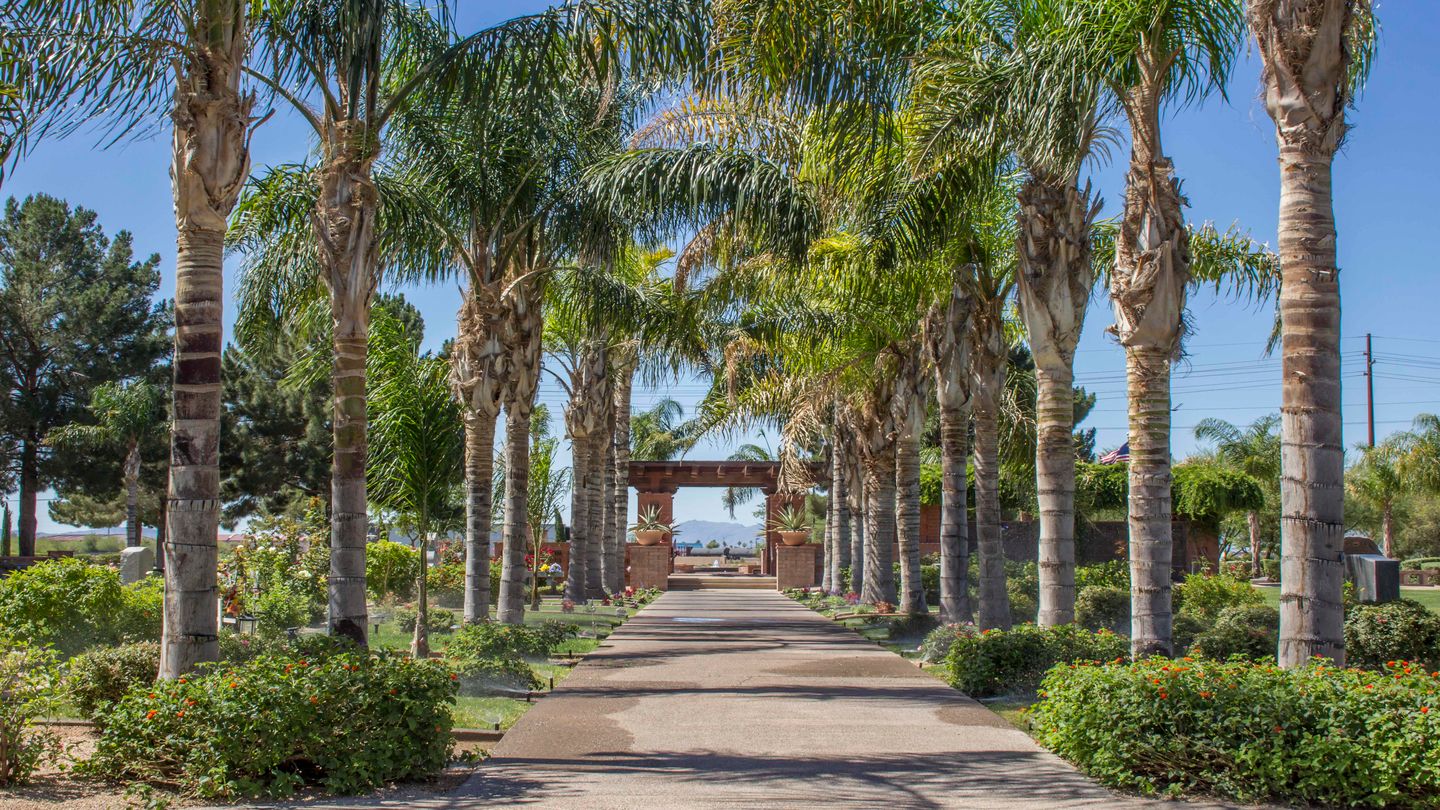 West Resthaven Funeral Home