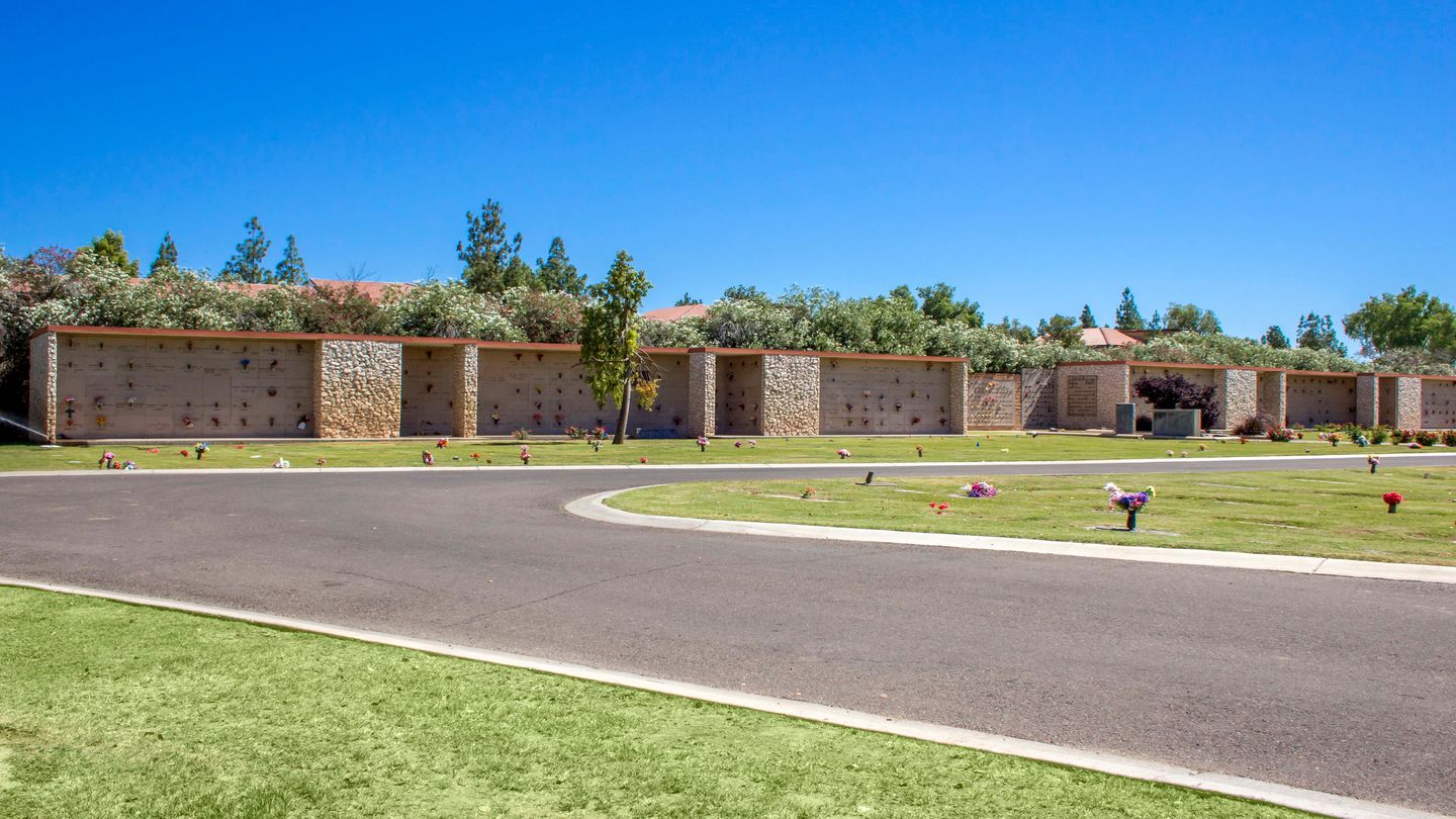 West Resthaven Funeral Home