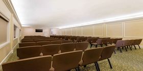 Chapel at Ott-Laughlin Funeral Home