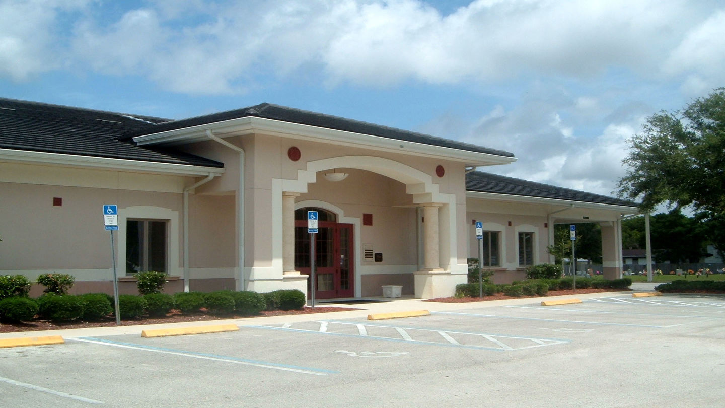 Hardage Giddens Chapel Hills Funeral Home and Cemetery Funeral