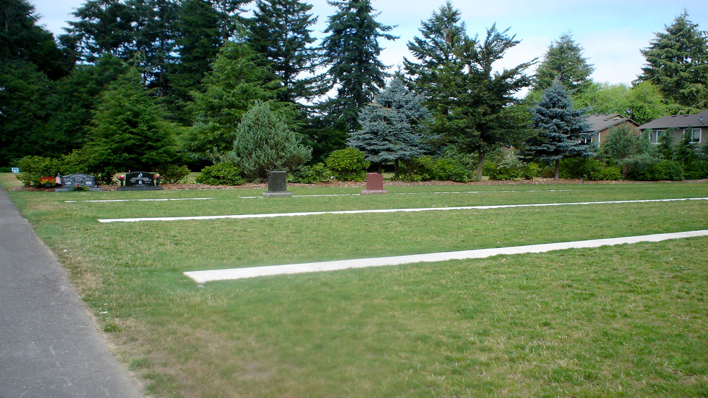 Mills & Mills Funeral Home & Memorial Park