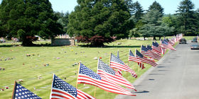 Veterans Mills & Mills Memorial Park