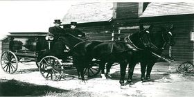 History of Ross Funeral Service