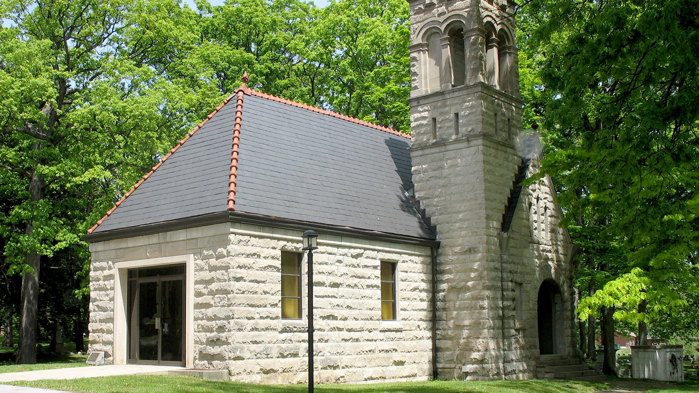 Lindenwood Cemetery Cemetery