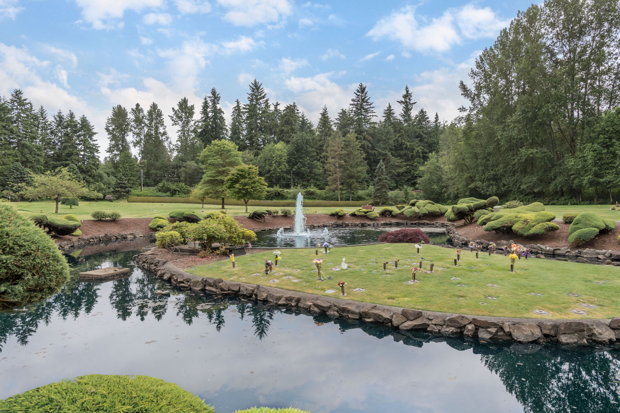 Products & Services Purdy & Walters at Floral Hills Funeral Home