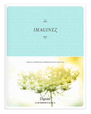 Télécharger le Imaginez PDF