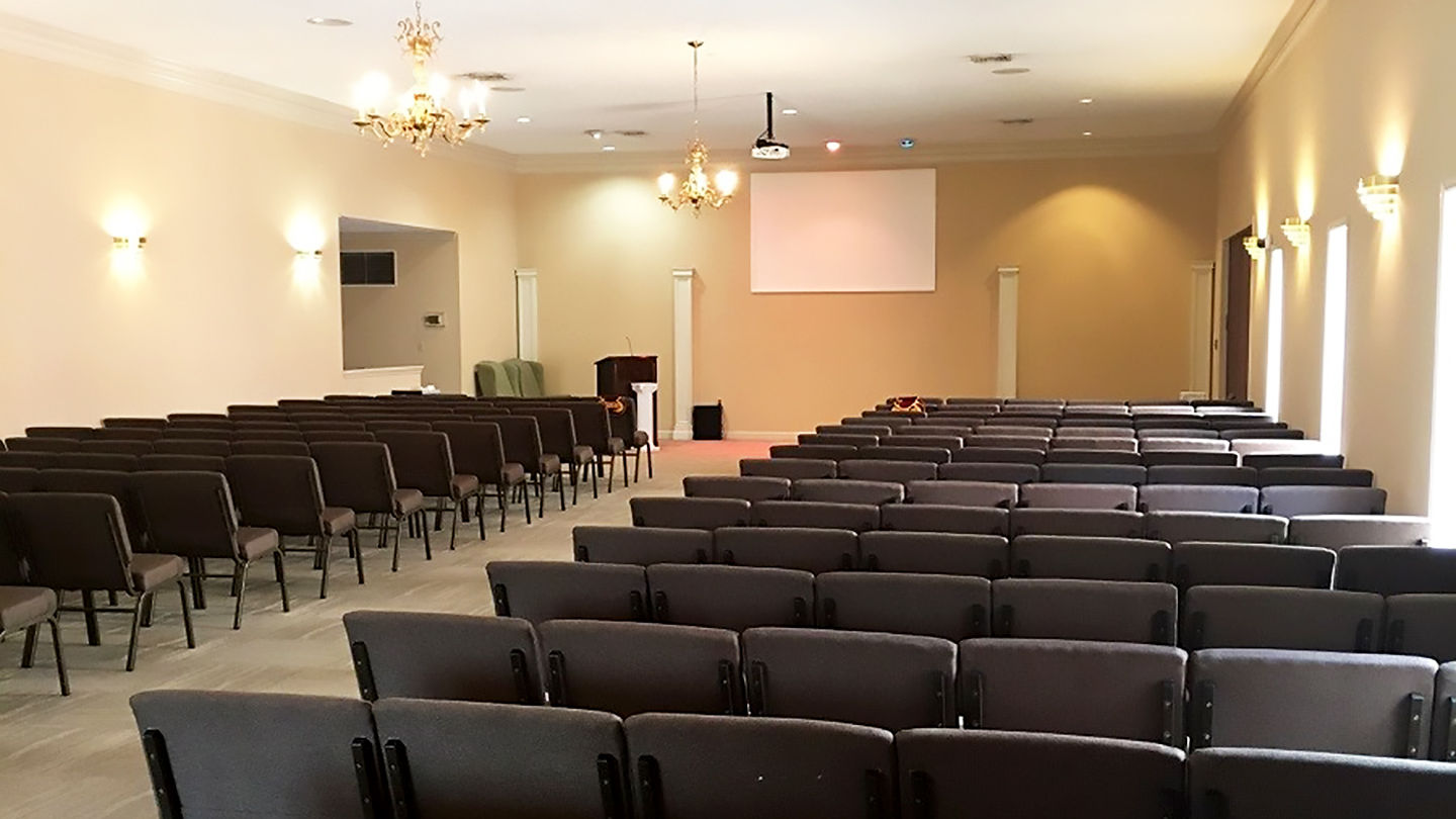 Roselawn Funeral Home & Roselawn Cemetery