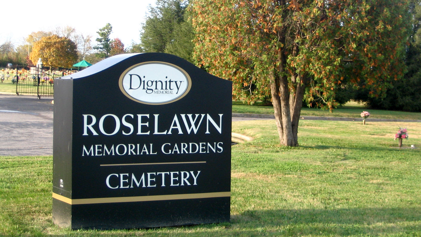 Roselawn Funeral Home Roselawn Memorial Gardens Funeral