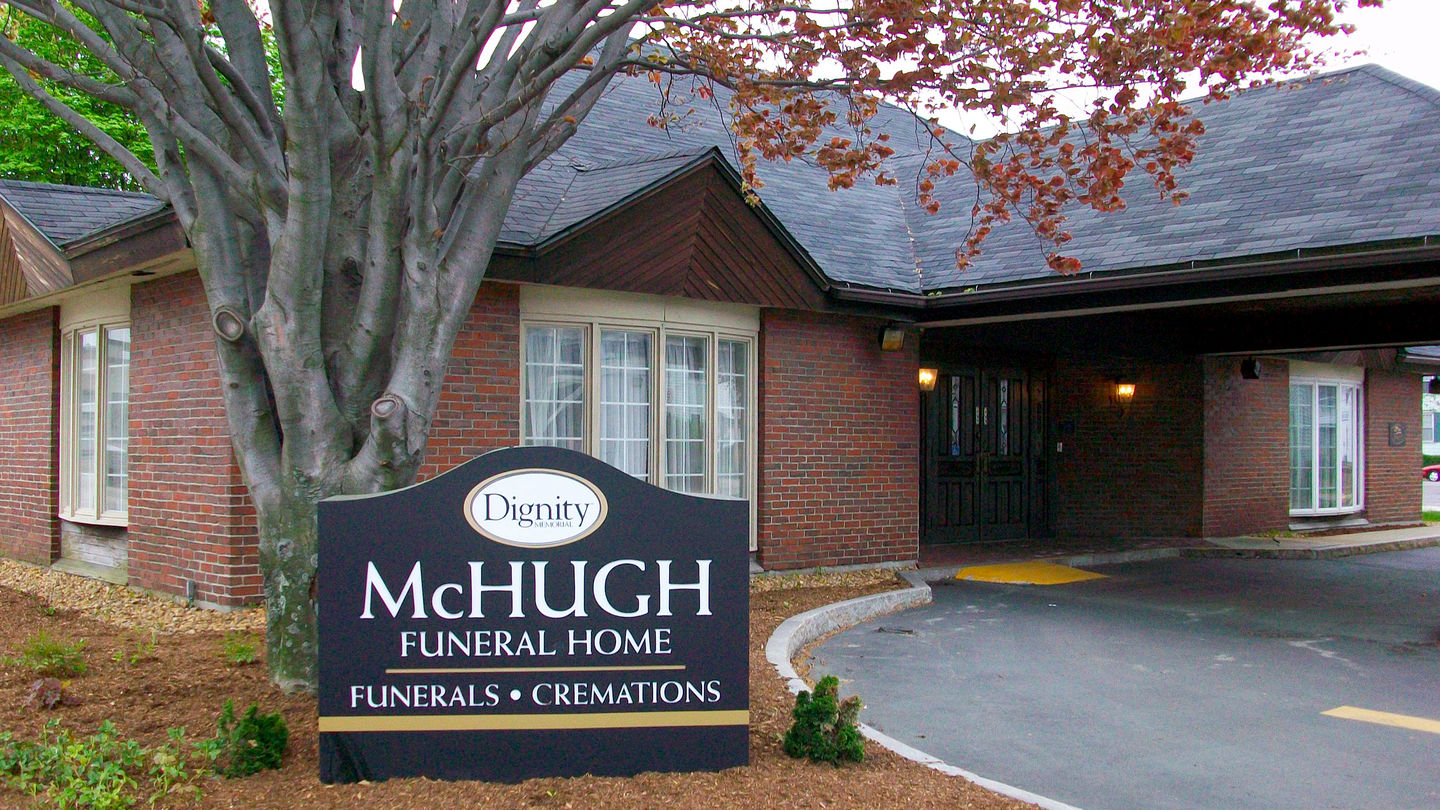 Mchugh Funeral Home In Manchester Nh Review Home Co