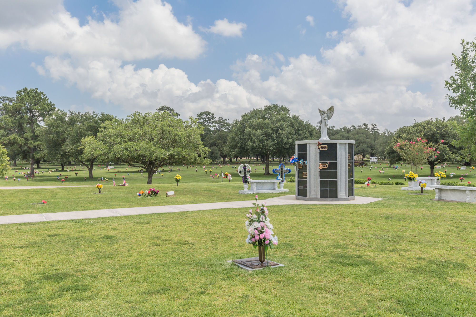 Products & Services Brookside Funeral Home & Memorial Park