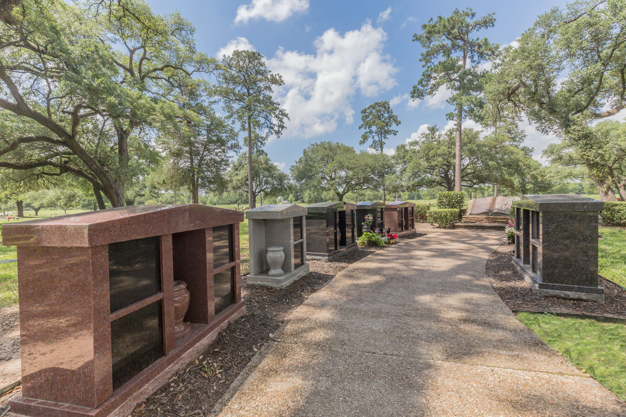 Products & Services Brookside Funeral Home & Memorial Park