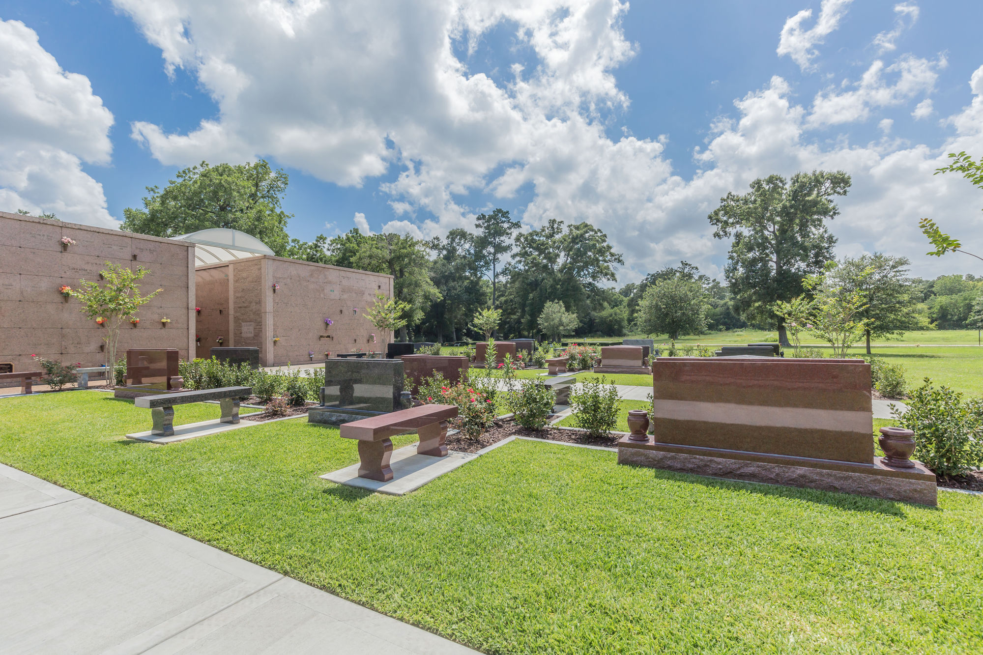 Products & Services Brookside Funeral Home & Brookside Memorial Park