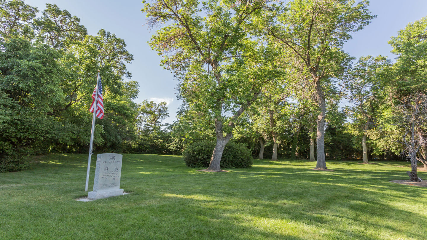 Wasatch Lawn Memorial Park and Mortuary