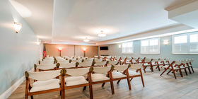 Chapel at Dorsey-E. Earl Smith Memory Gardens Funeral Home