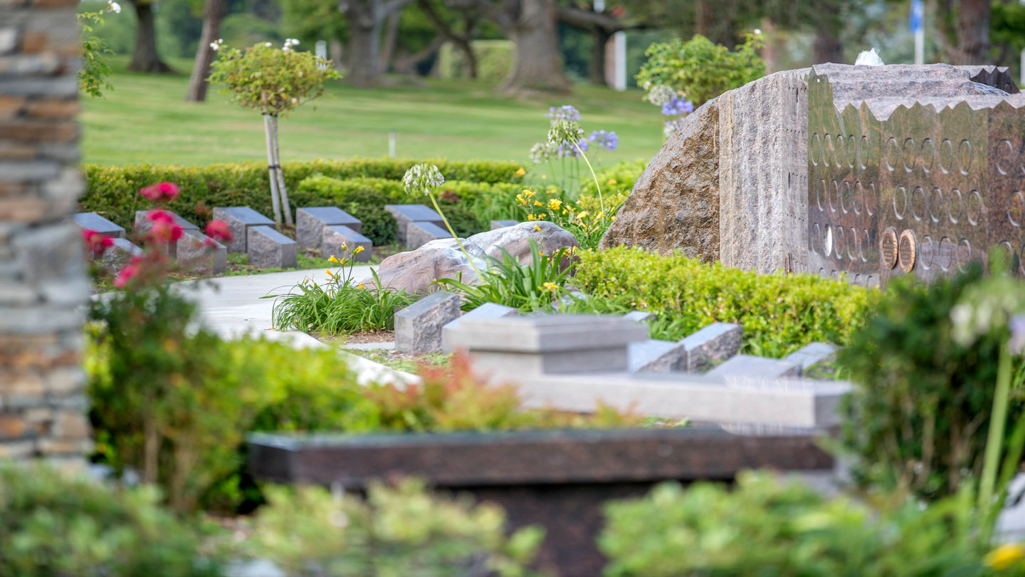 Pacific View Mortuary & Memorial Park