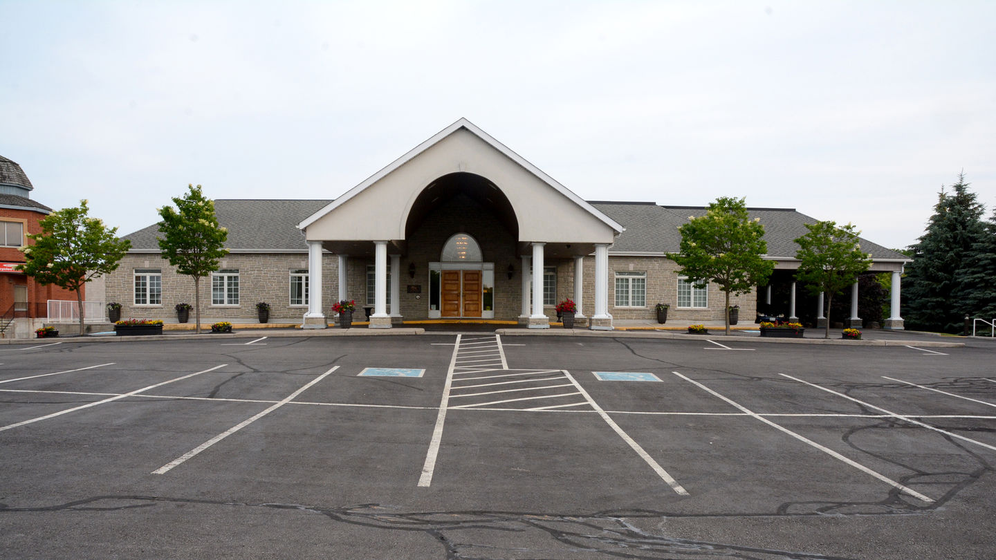 Oshawa Funeral Home Funeral & Cremation