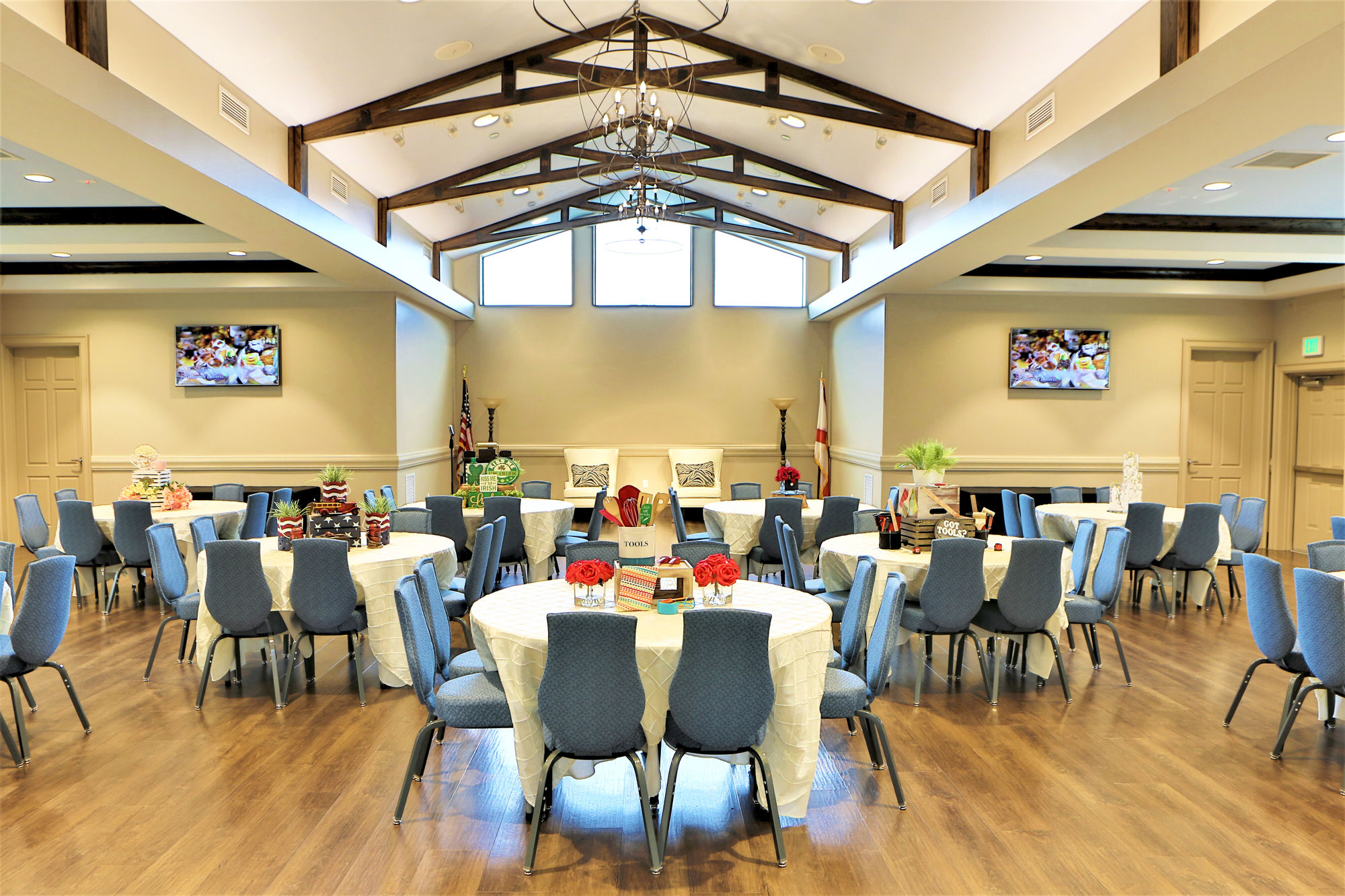 Products Services Aycock At Tradition