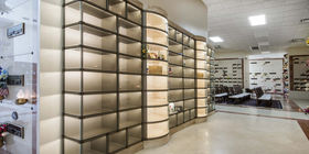 Mausoleum at Rosewood Memorial Park