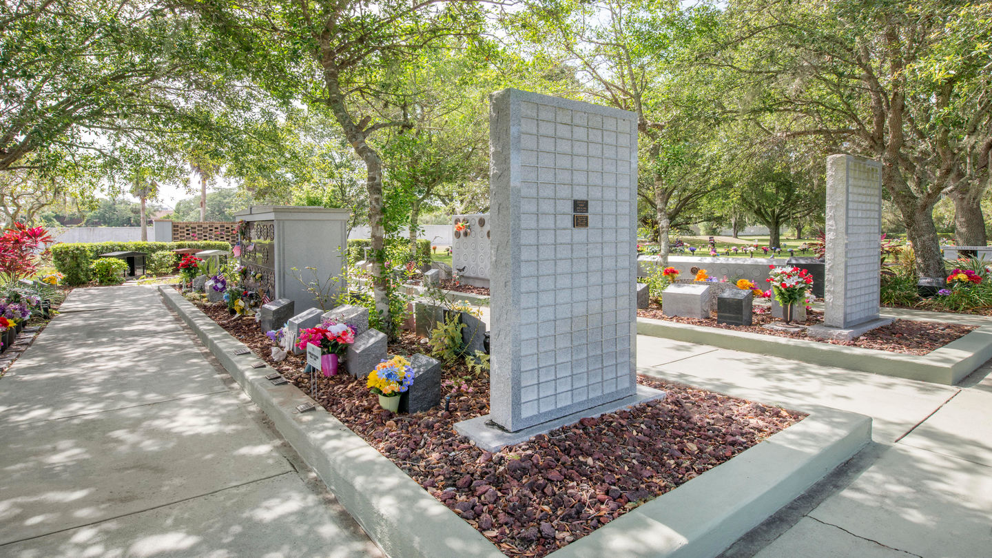 Hillsboro Memorial Funeral Home And Memorial Gardens Funeral