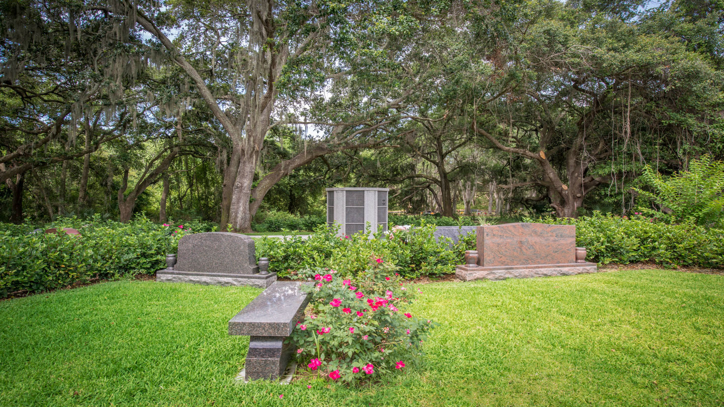 Hillsboro Memorial Funeral Home And Memorial Gardens Funeral