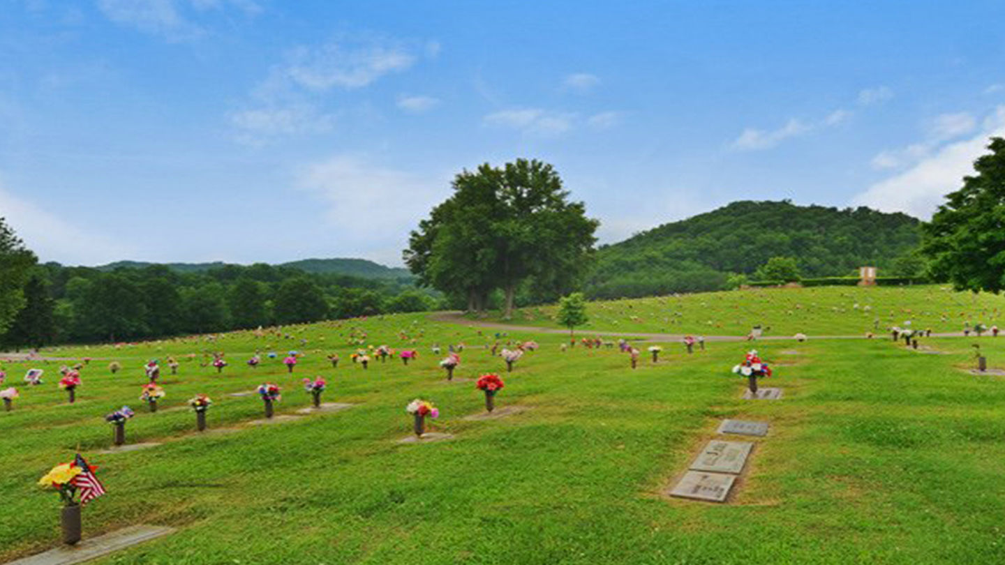 Tyler Mountain Funeral Home Tyler Mountain Memory Gardens