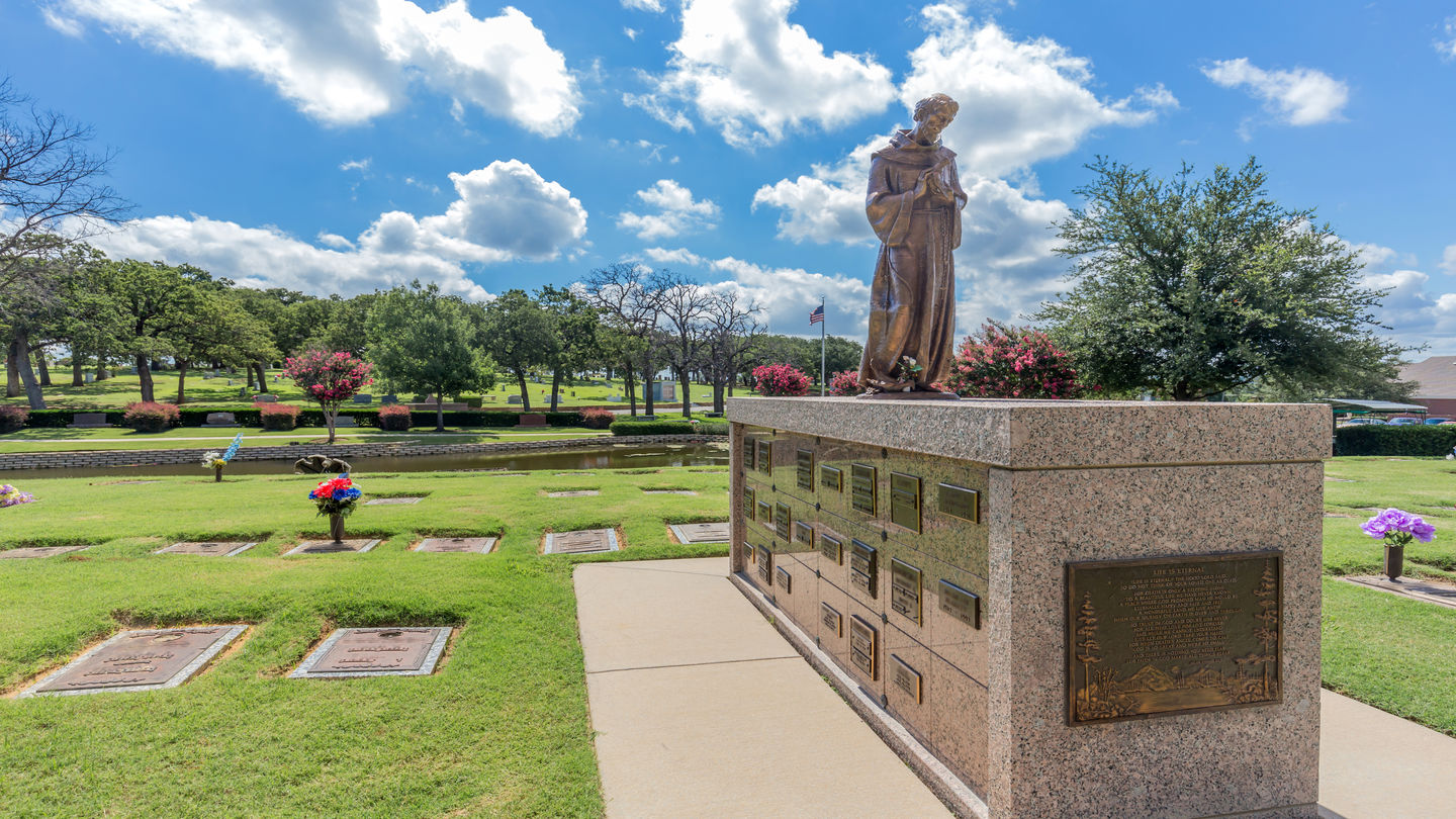 Laurel Land – Rose Hill Memorial Park and Funeral Home