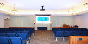 Chapel at Piercy's - Mt. Washington Funeral Home