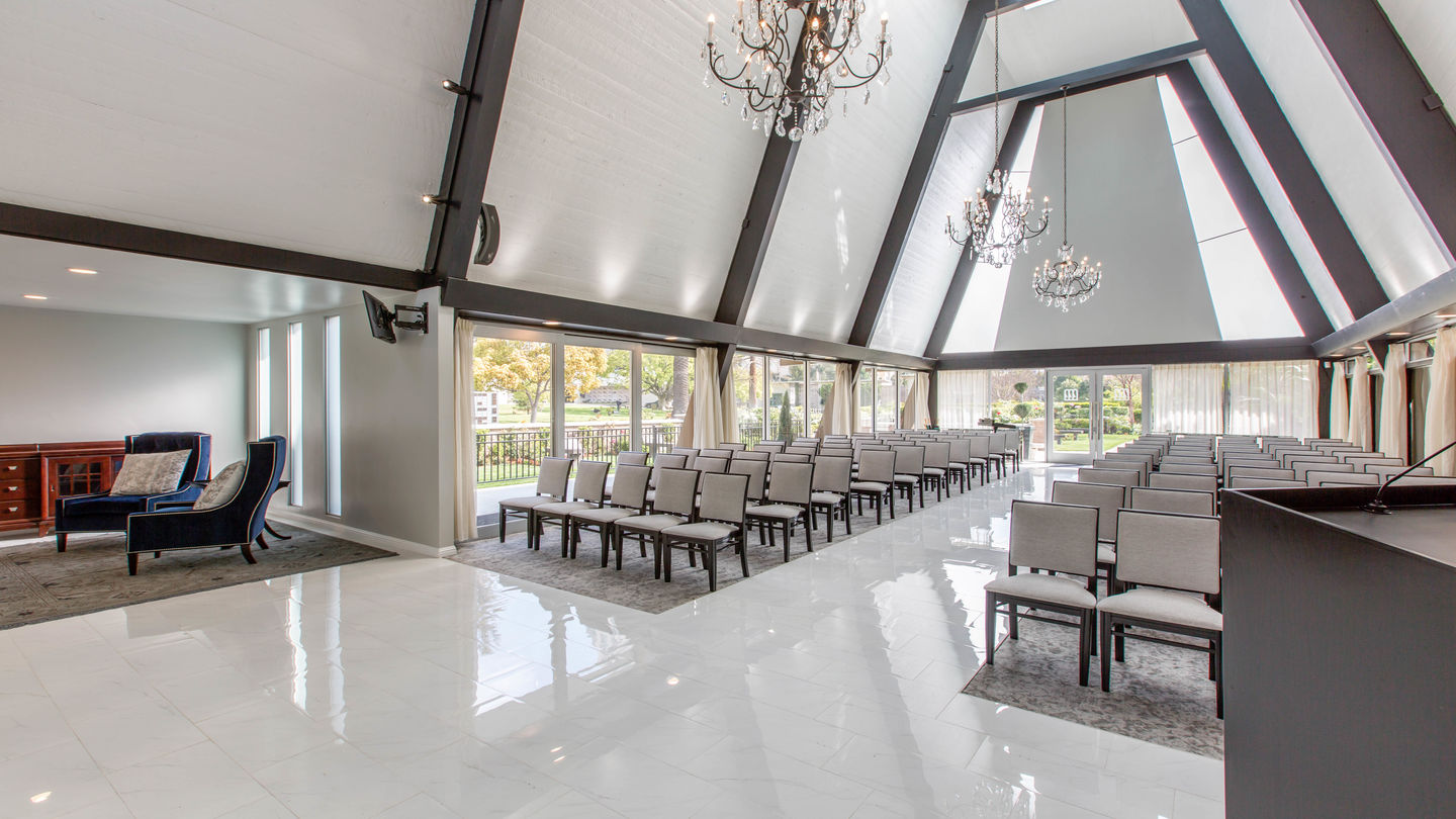 Pierce Brothers Westwood Village Memorial Park Mortuary