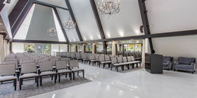 Chapel at Pierce Brothers Westwood Village Memorial Park and Mortuary