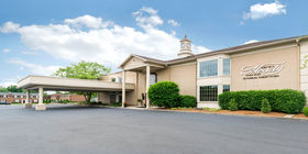 Arch L Heady And Son Funeral Home Cremation Services Funeral Cremation