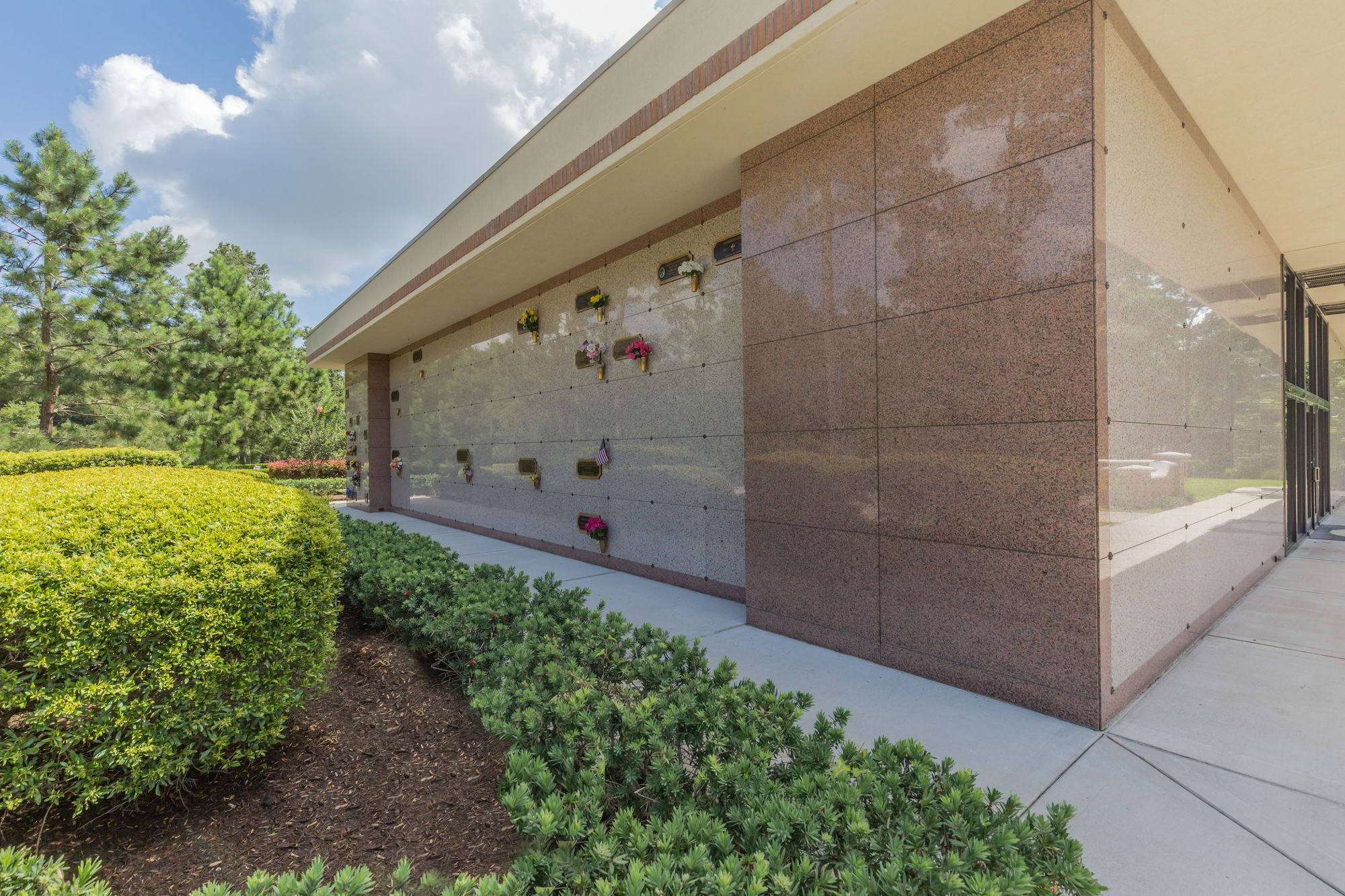 Products Services Forest Park The Woodlands Funeral Home & Cemetery