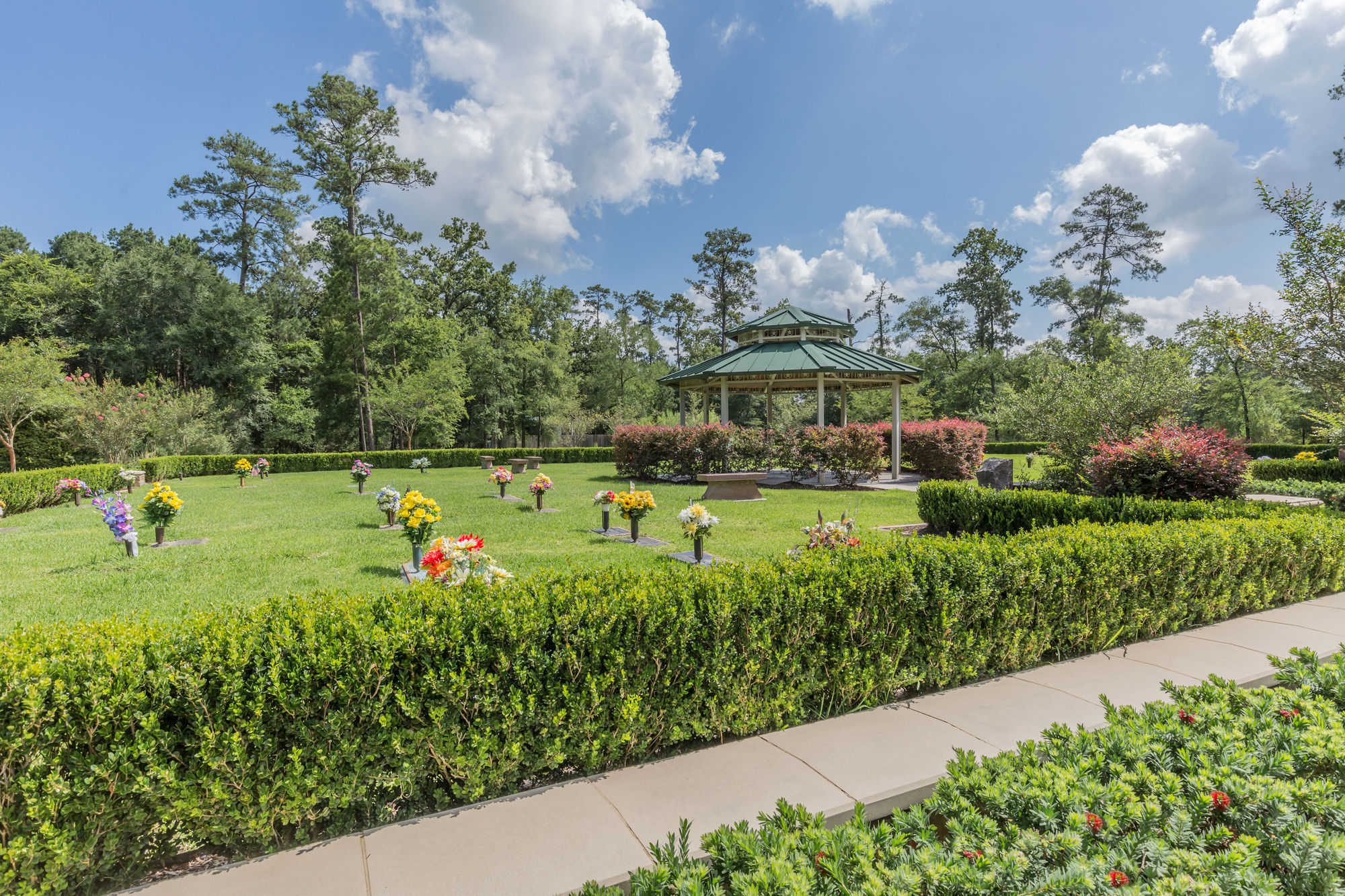 Products Services Forest Park The Woodlands Funeral Home & Cemetery