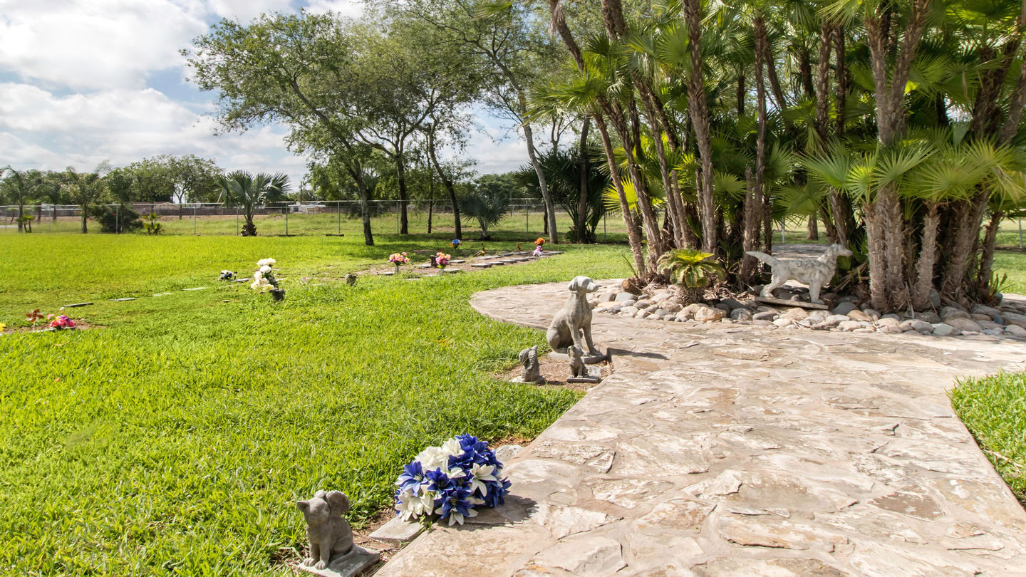 Heavenly Grace Funeral Home & Memorial Park