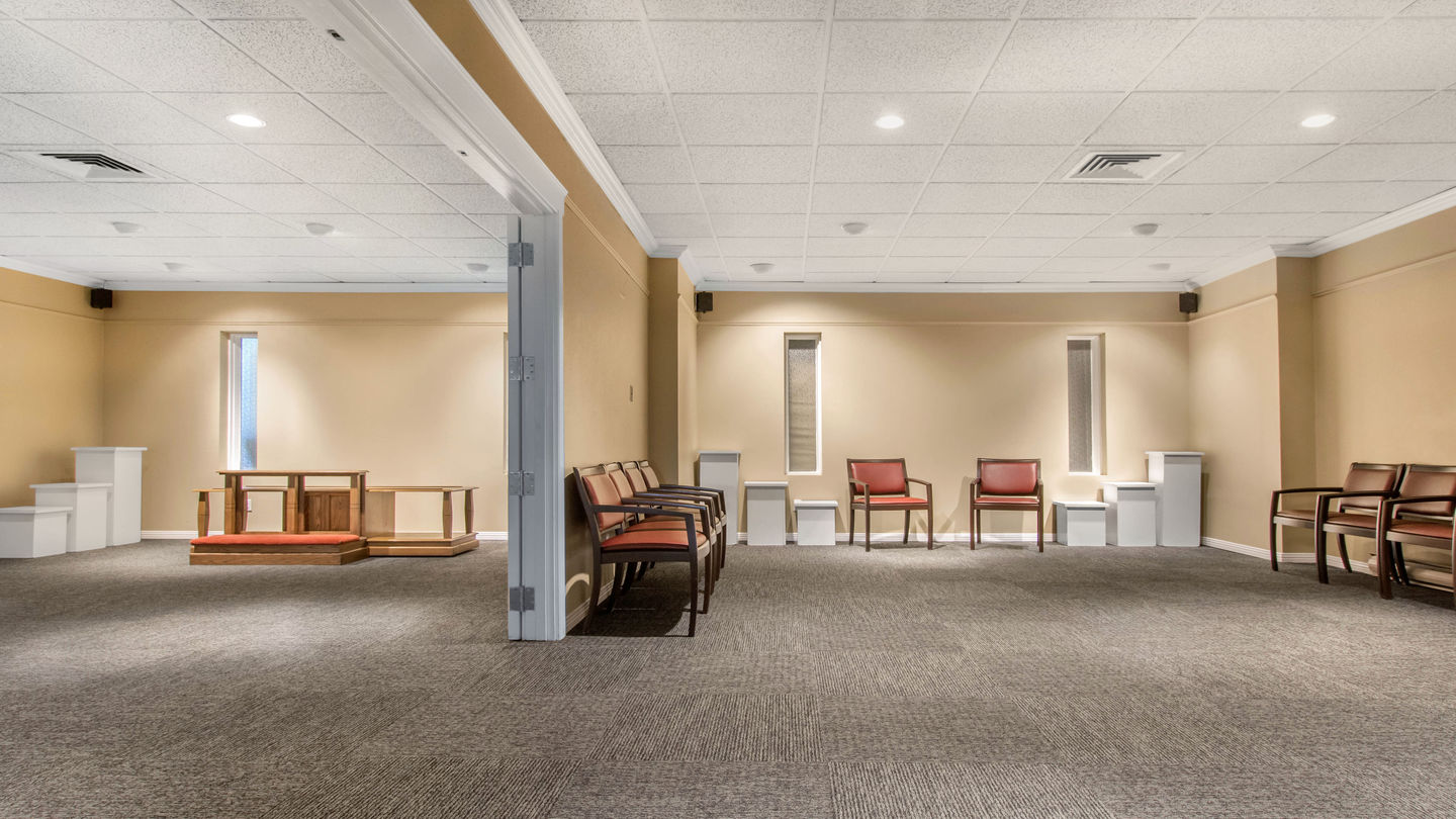 La Maison Darche Services funéraires