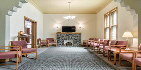 Chapel at Résidences funéraires Laurent Thériault