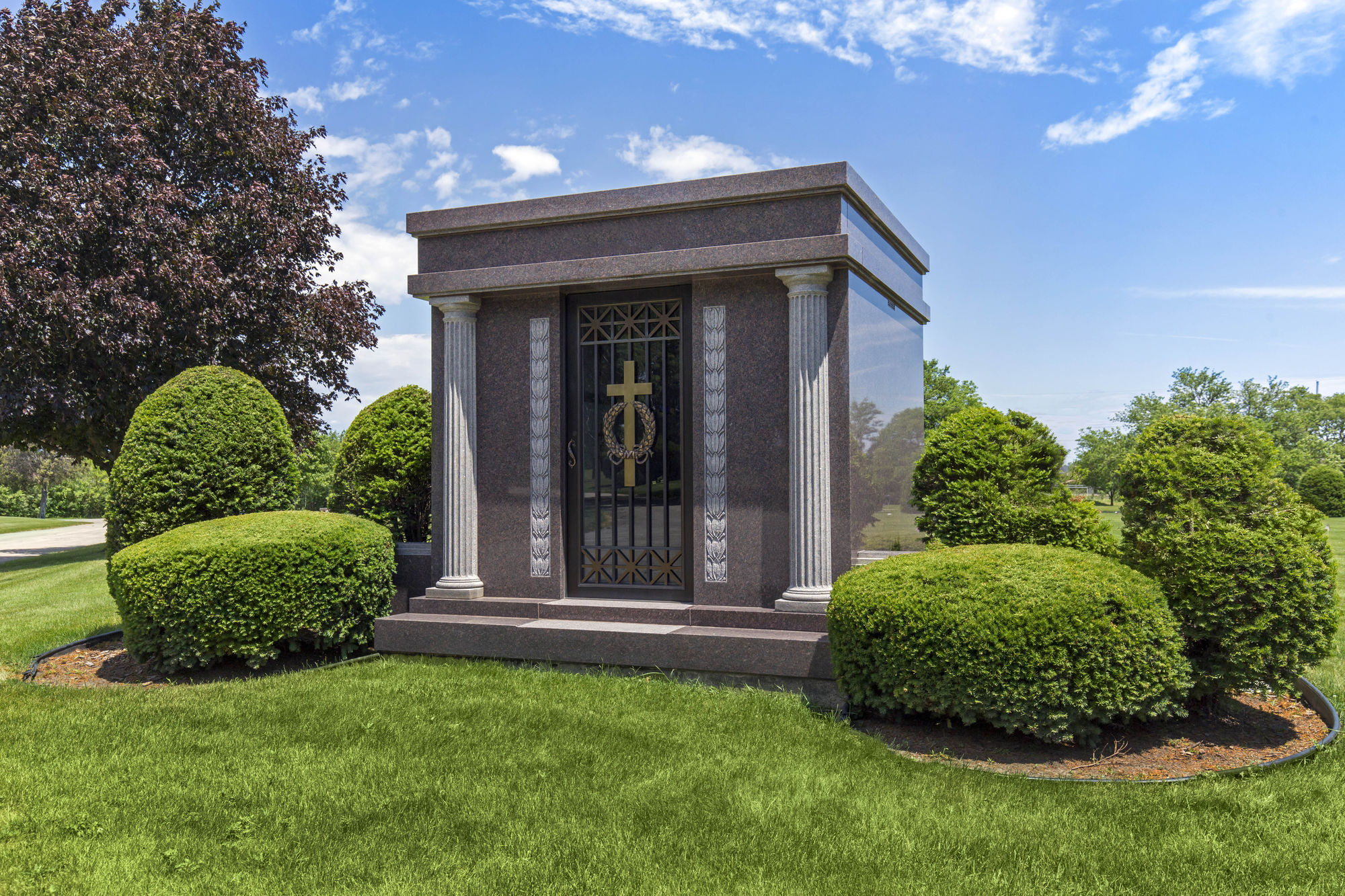 Products Services - Chapel Hill Gardens South Funeral Home & Cemetery