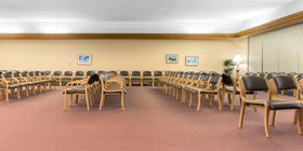 Chapel at Résidences funéraires Gravel & fils