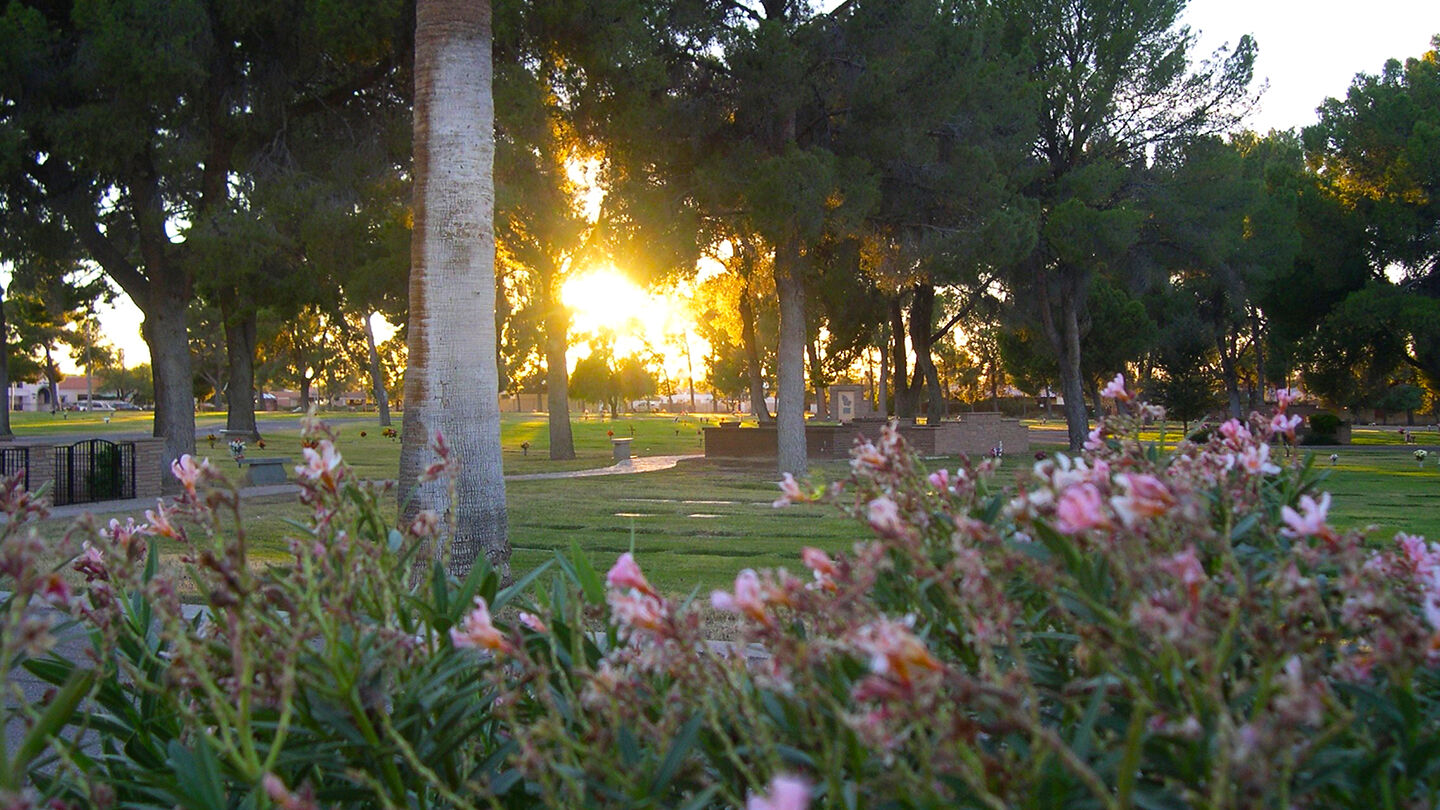 East Lawn Palms Mortuary & Cemetery