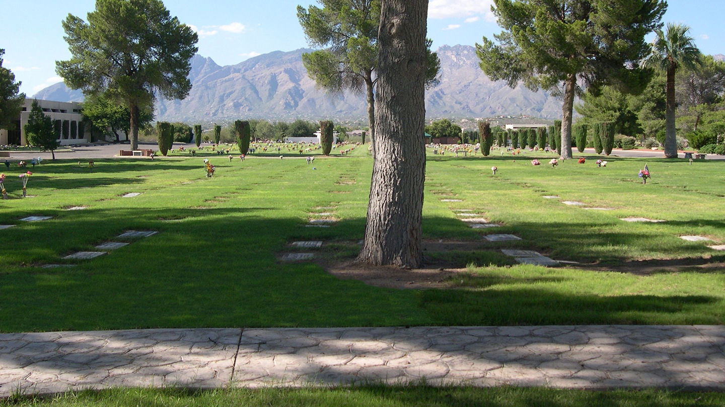 East Lawn Palms Mortuary & Cemetery