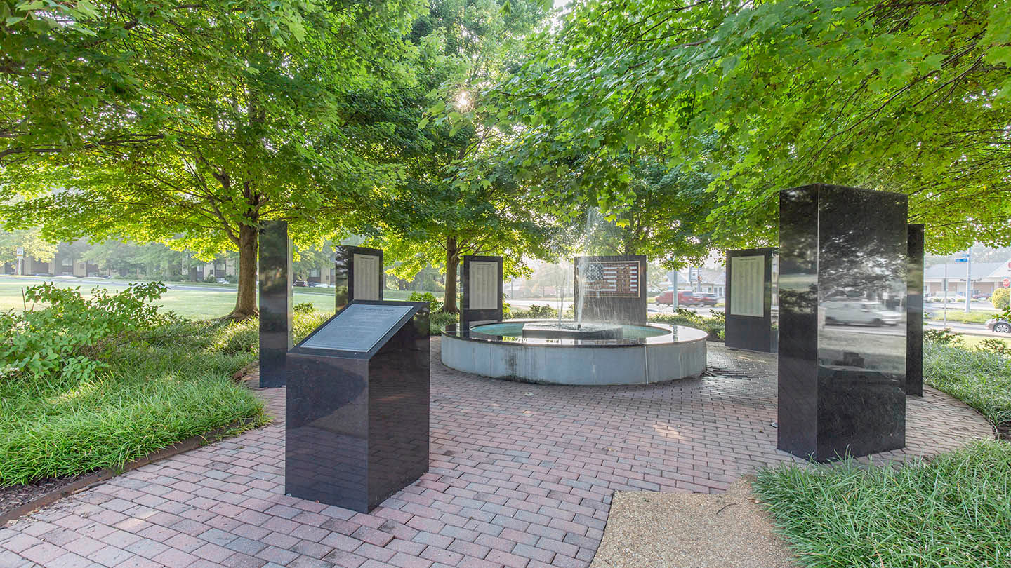 National Funeral Home & Memorial Park | Funeral, Cremation & Cemetery|  Dignity Memorial