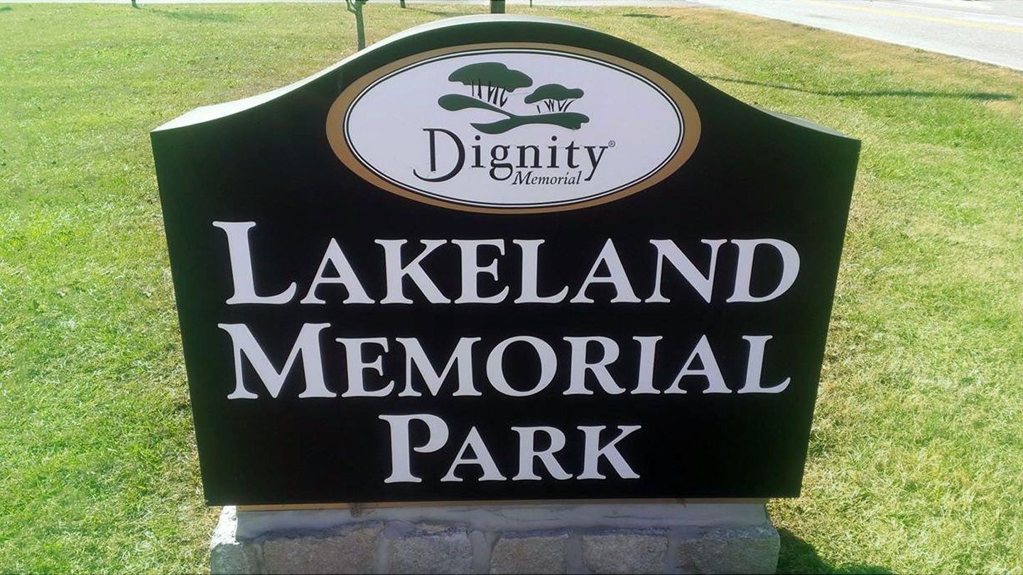 Lakeland Memorial Park Cemetery