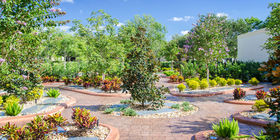 Gardens at Caballero Rivero Dade South