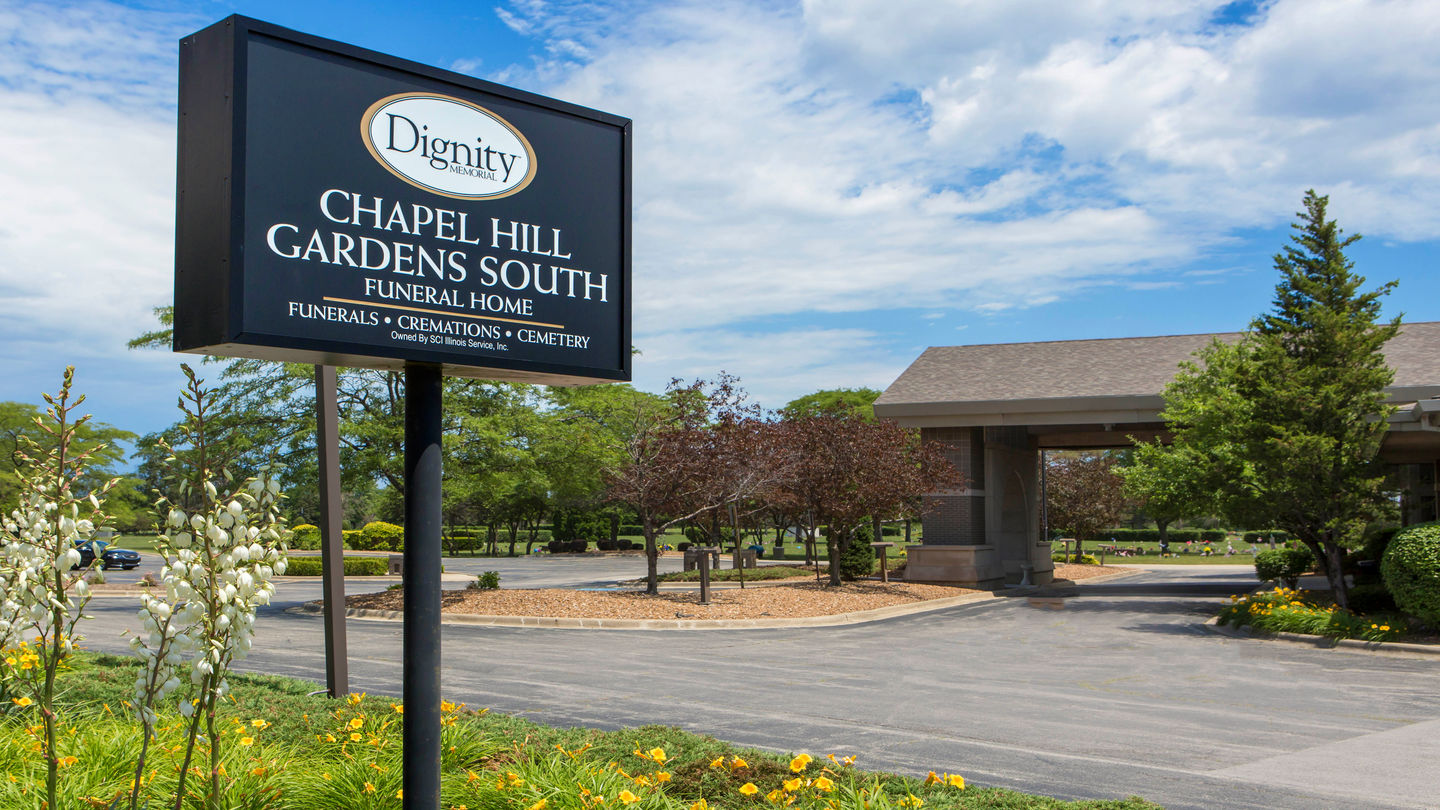 Chapel Hill Gardens South Funeral Home & Cemetery