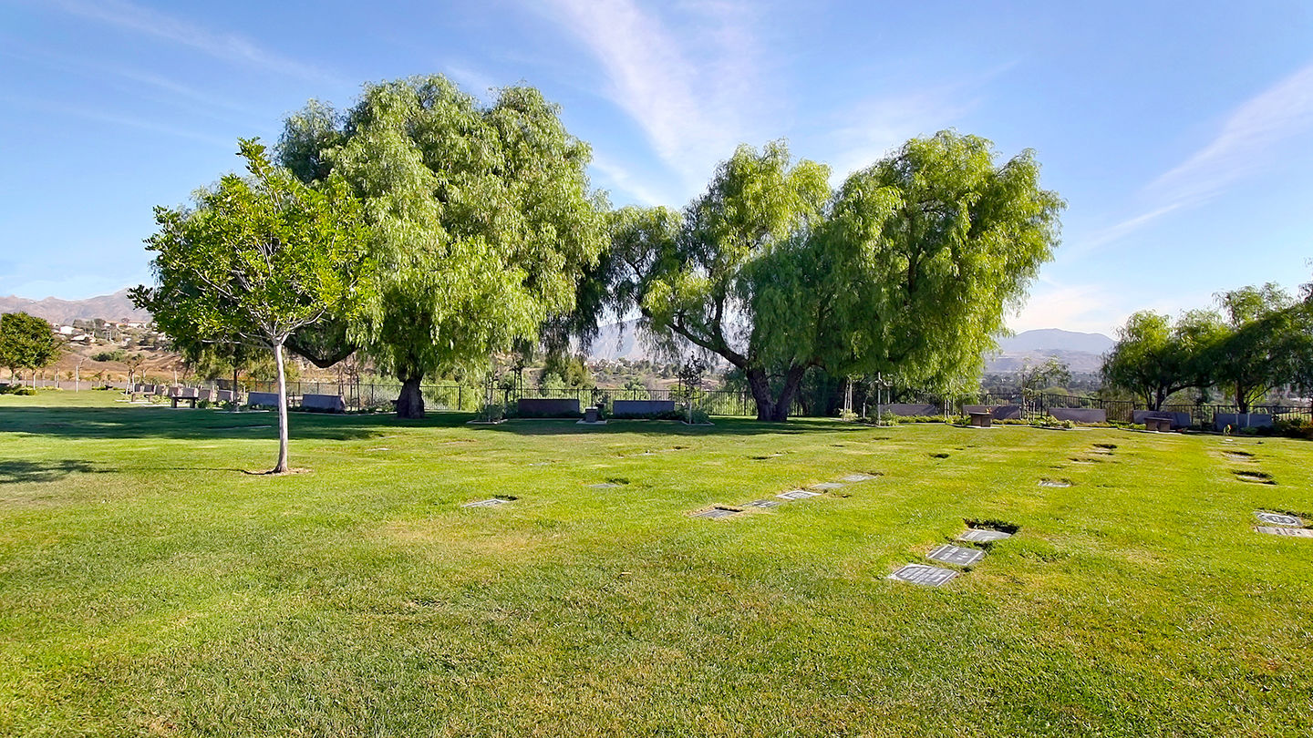 Groman Eden Mortuary