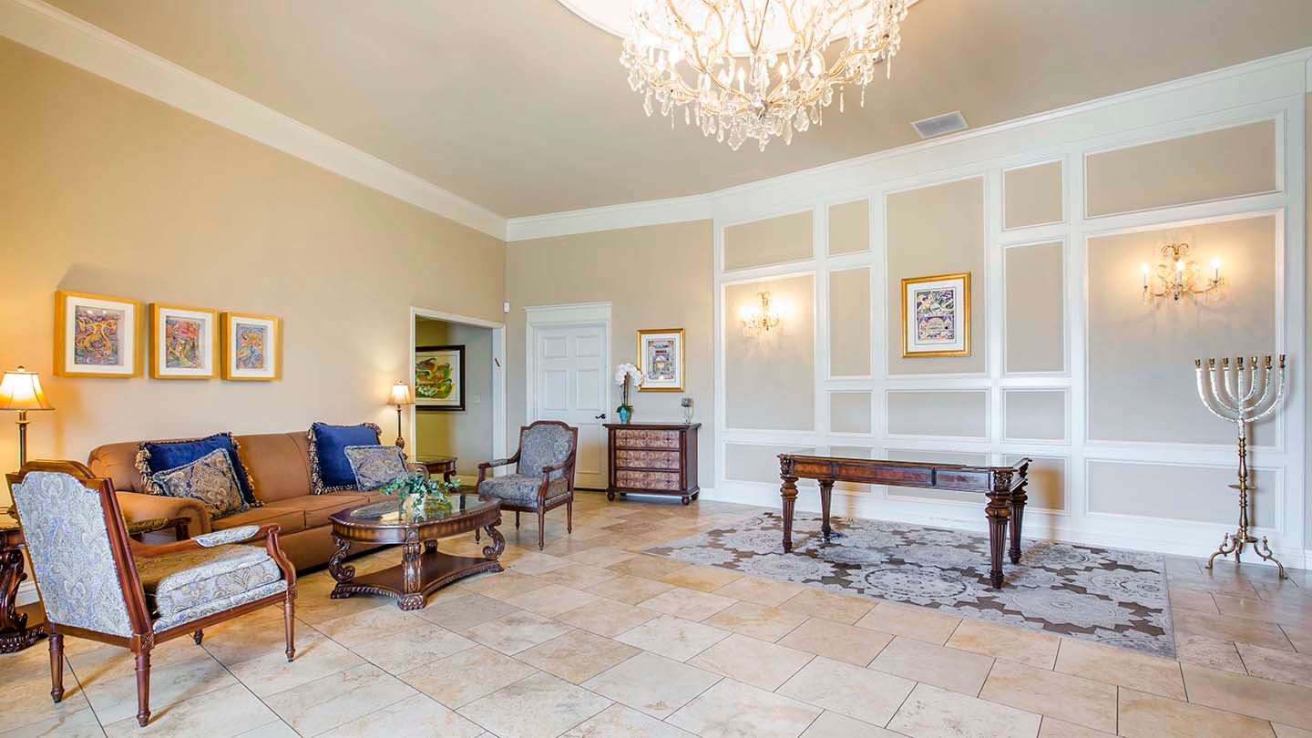 Groman Eden Mortuary