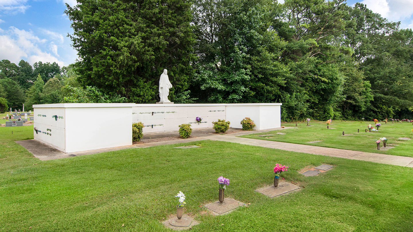 Floral Hills Funeral Home Cremation Memory Gardens